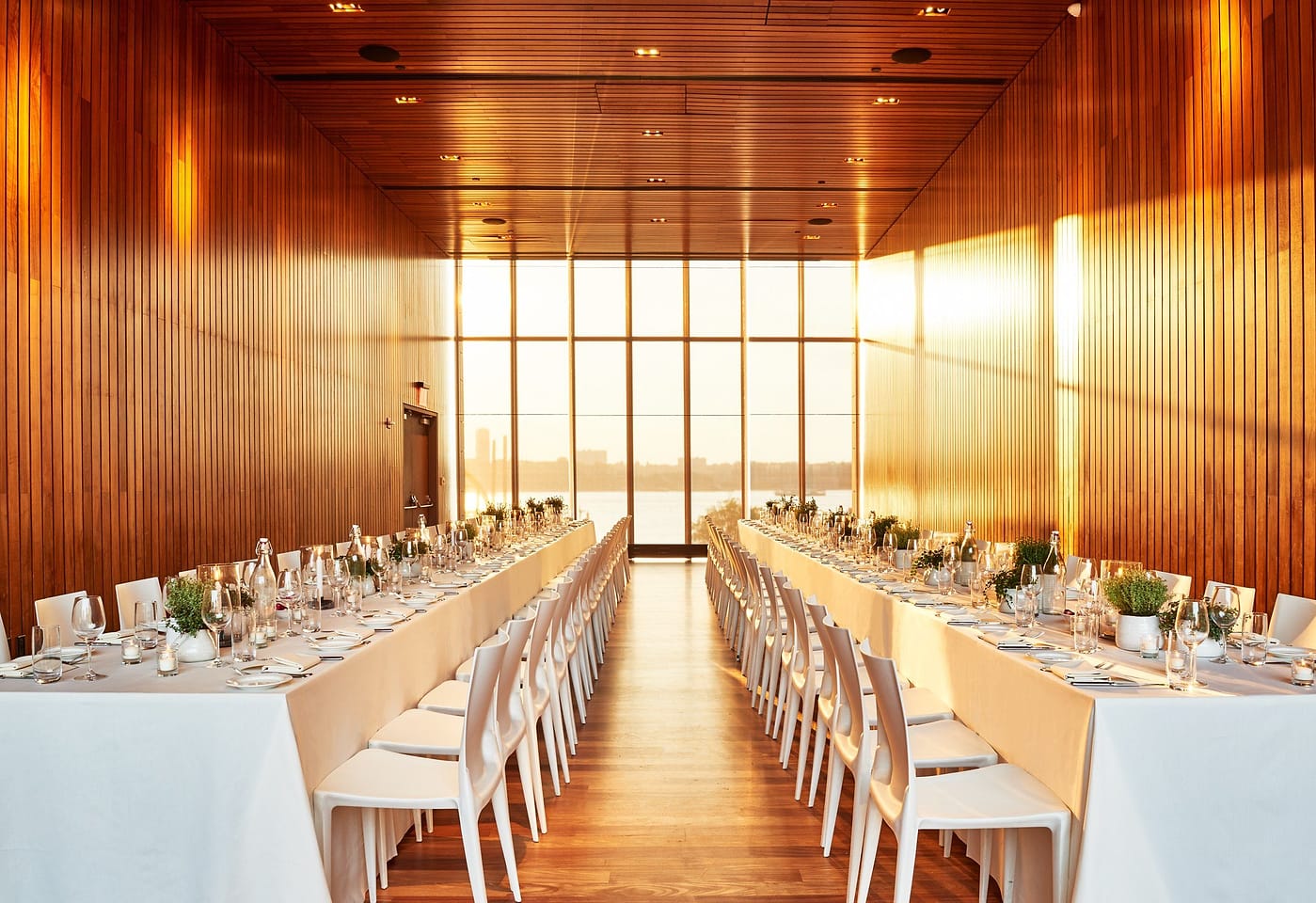 Setting the gold standard for East Village meeting spaces: The Standard East Village image 3