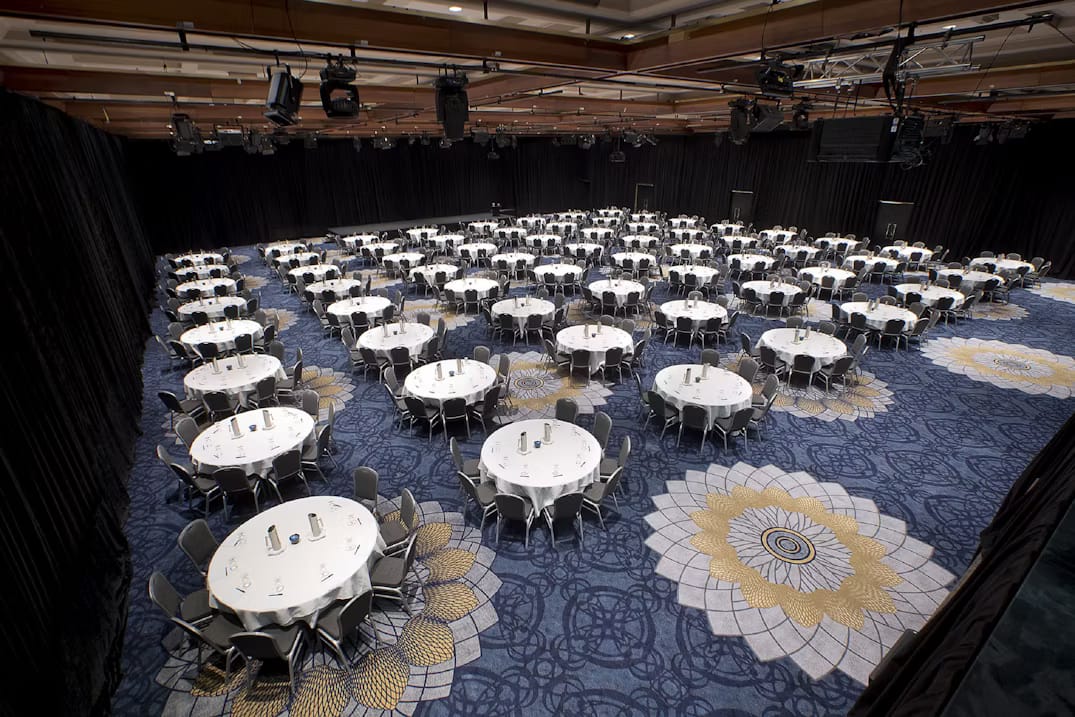 The Star Gold Coast Southport & Gold Coast | Exclusive Hire | Venue Hire Gold Coast | 1