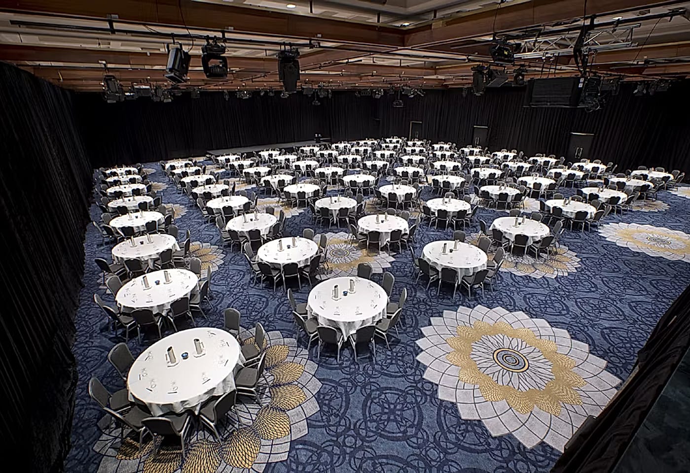 The Star Gold Coast Southport & Gold Coast | Exclusive Hire | Venue Hire Gold Coast | 1