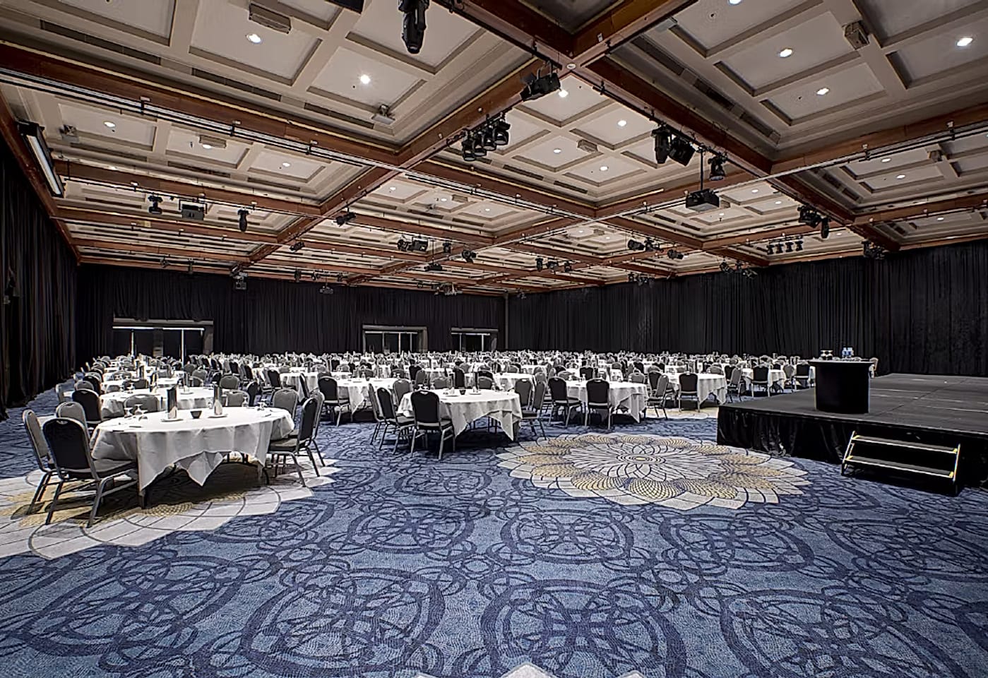 The Star Gold Coast Southport & Gold Coast | Exclusive Hire | Venue Hire Gold Coast | 2