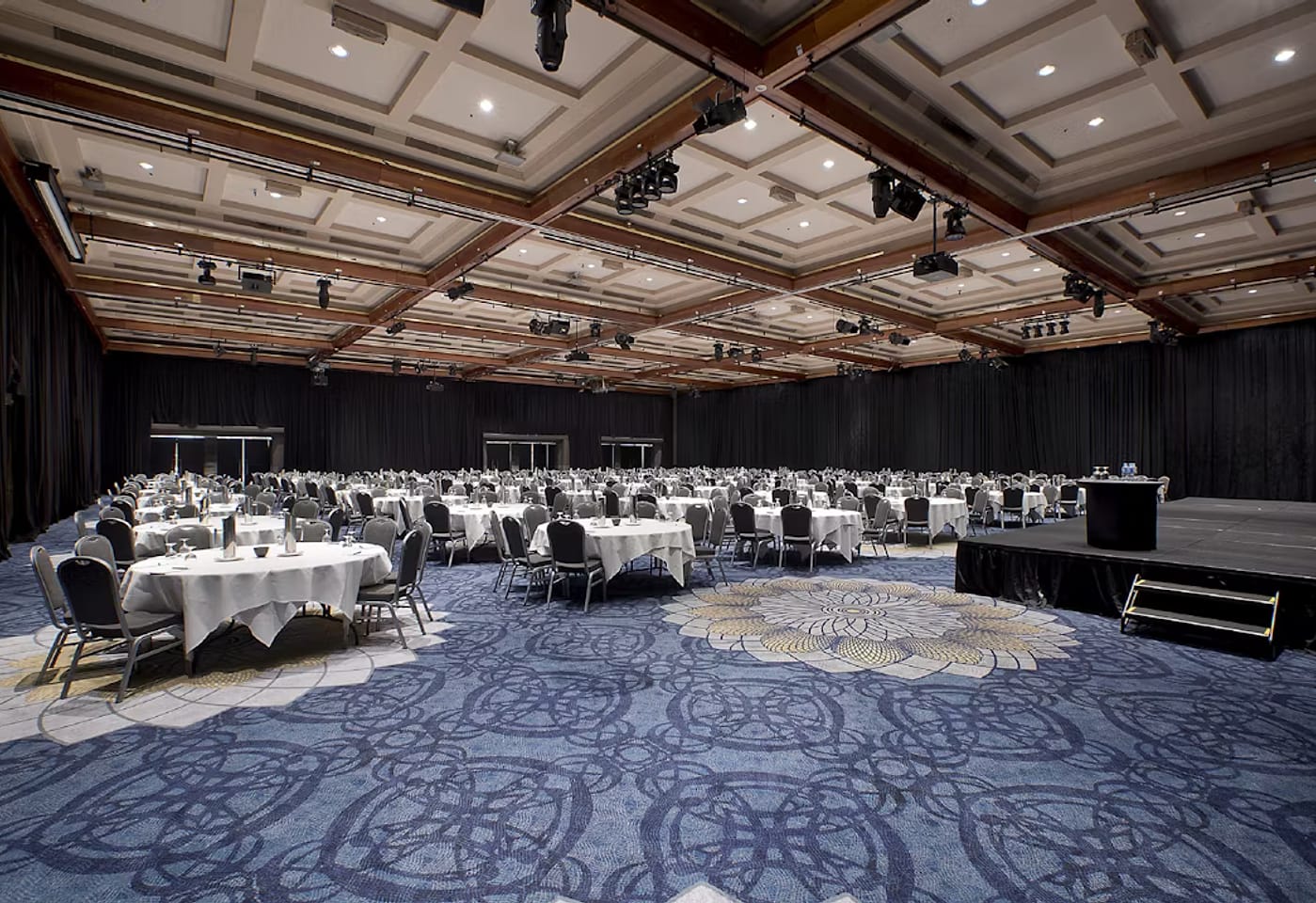 The Star Gold Coast Southport & Gold Coast | Exclusive Hire | Venue Hire Gold Coast | 2