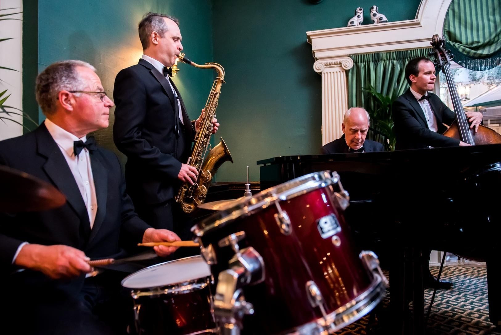 The Terrace Bar Mayfair bars 2