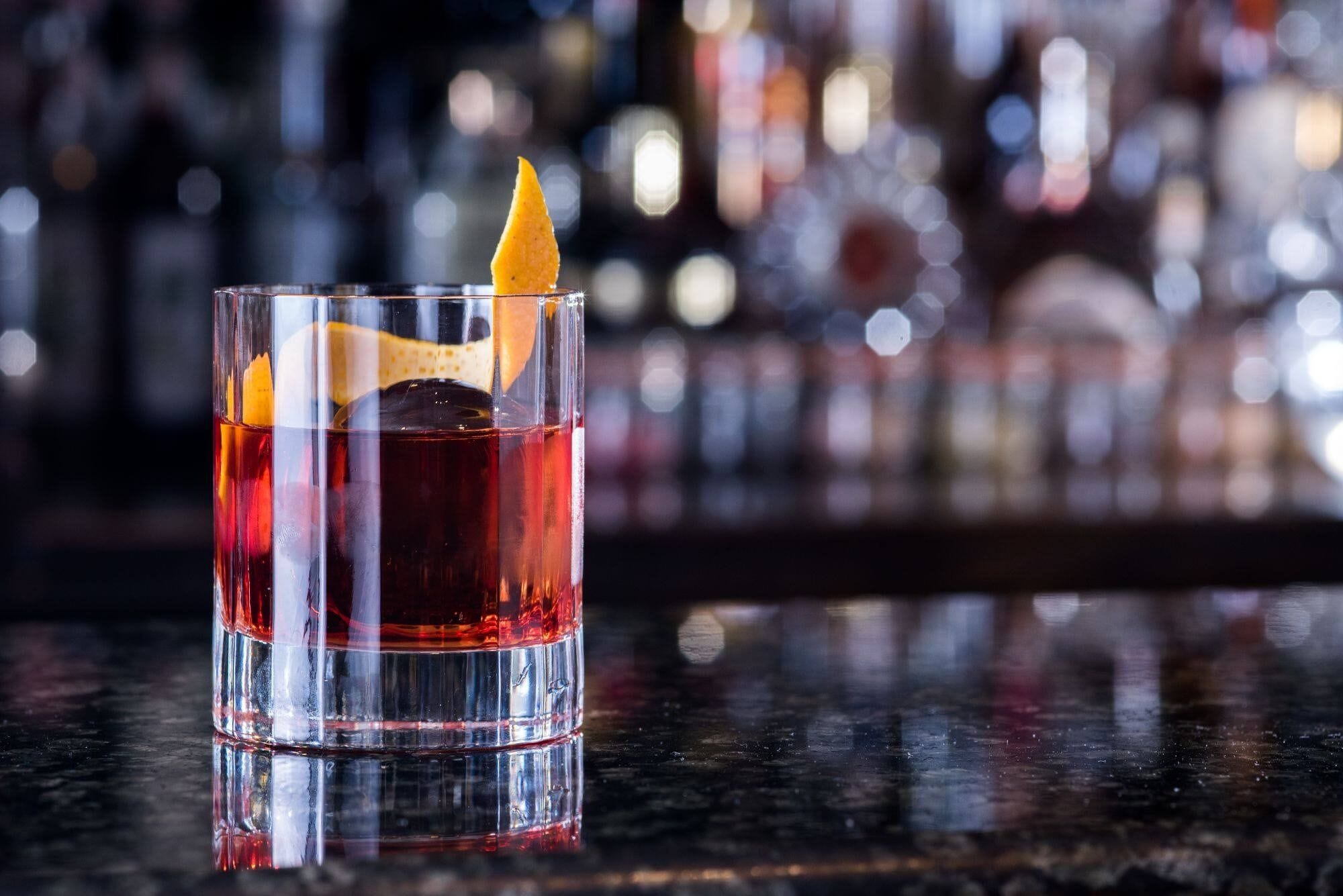 The Terrace Bar Mayfair bars 3