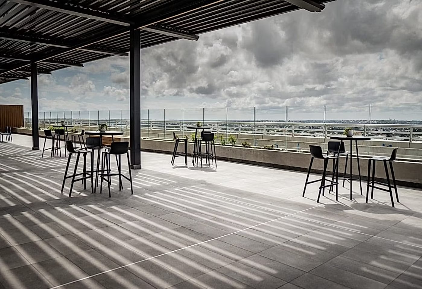 The Terrace, Dexus Place Perth1