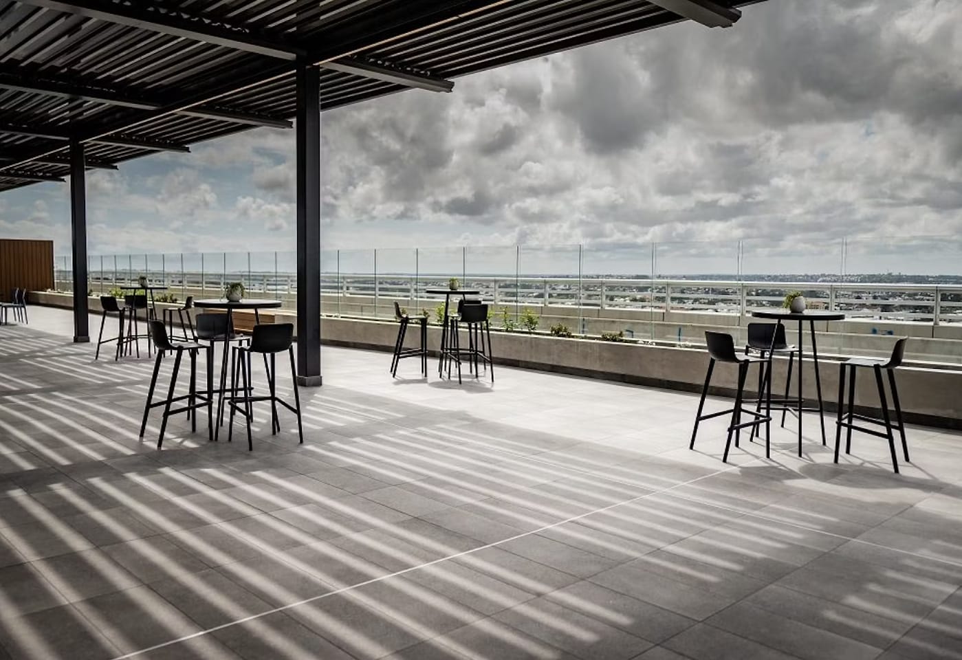The Terrace, Dexus Place Perth1