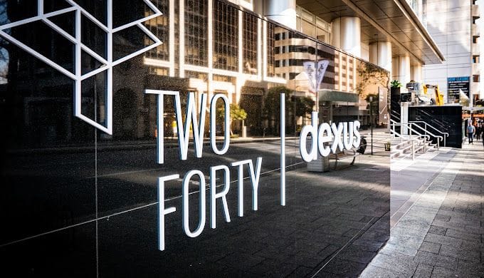  The Terrace, Dexus Place Perth image 3