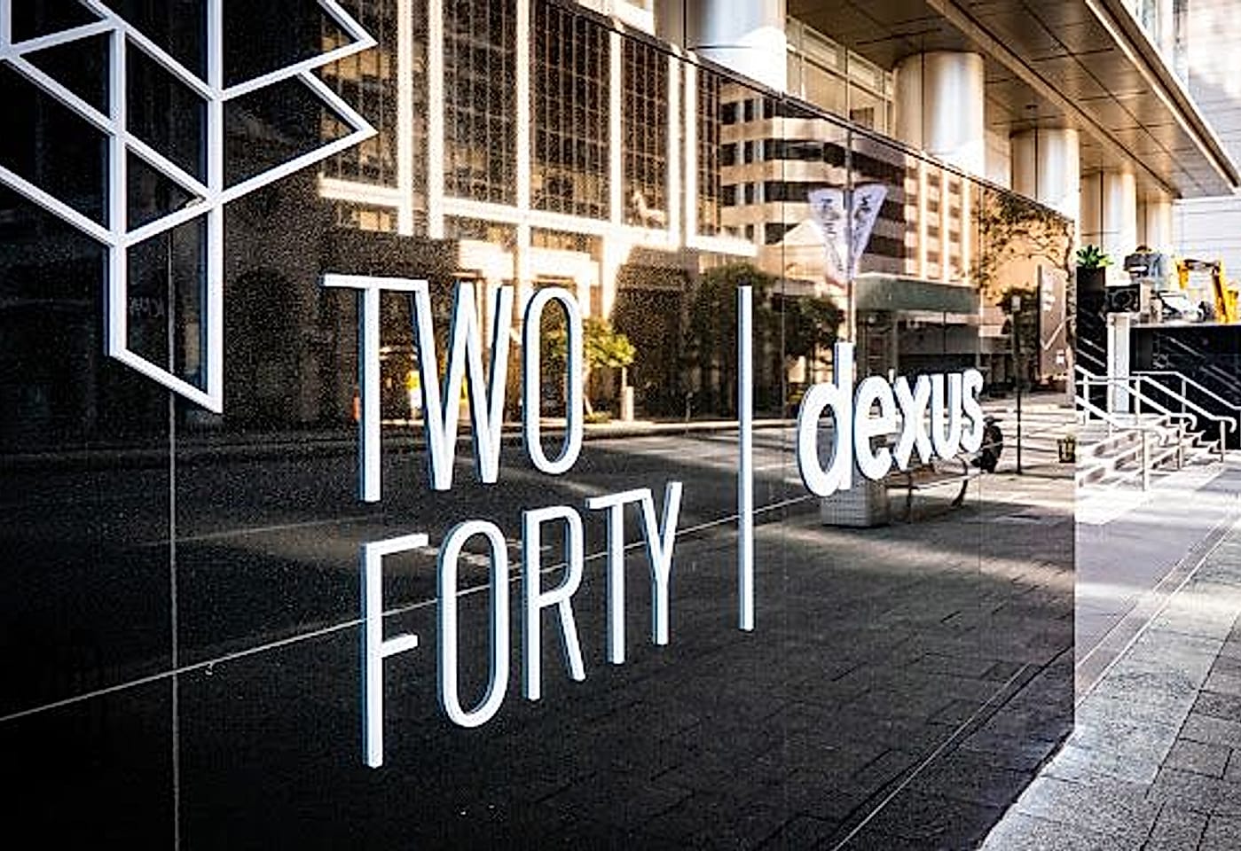 The Terrace, Dexus Place Perth image 3