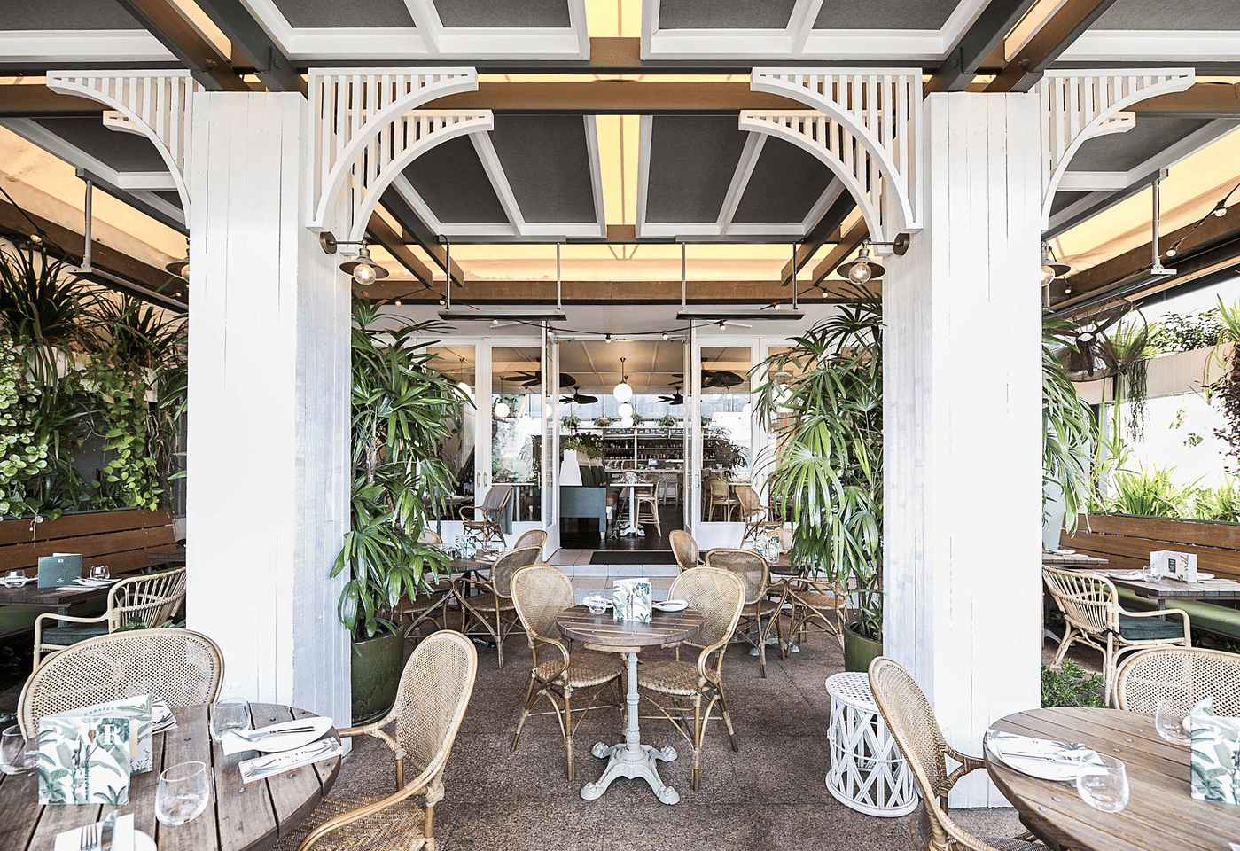 The Butler | The Terrace | Venue Hire Sydney | 1