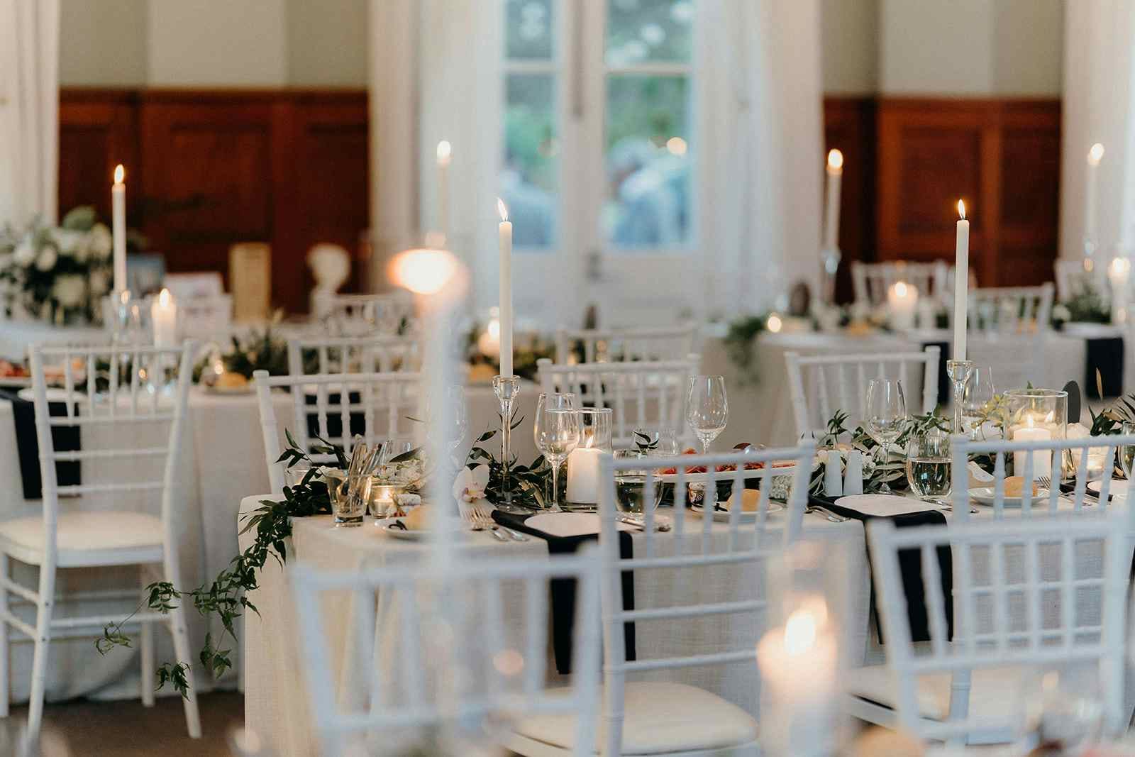 The Theatre Room, Lancemore Mansion Hotel & Spa Werribee Park image 2