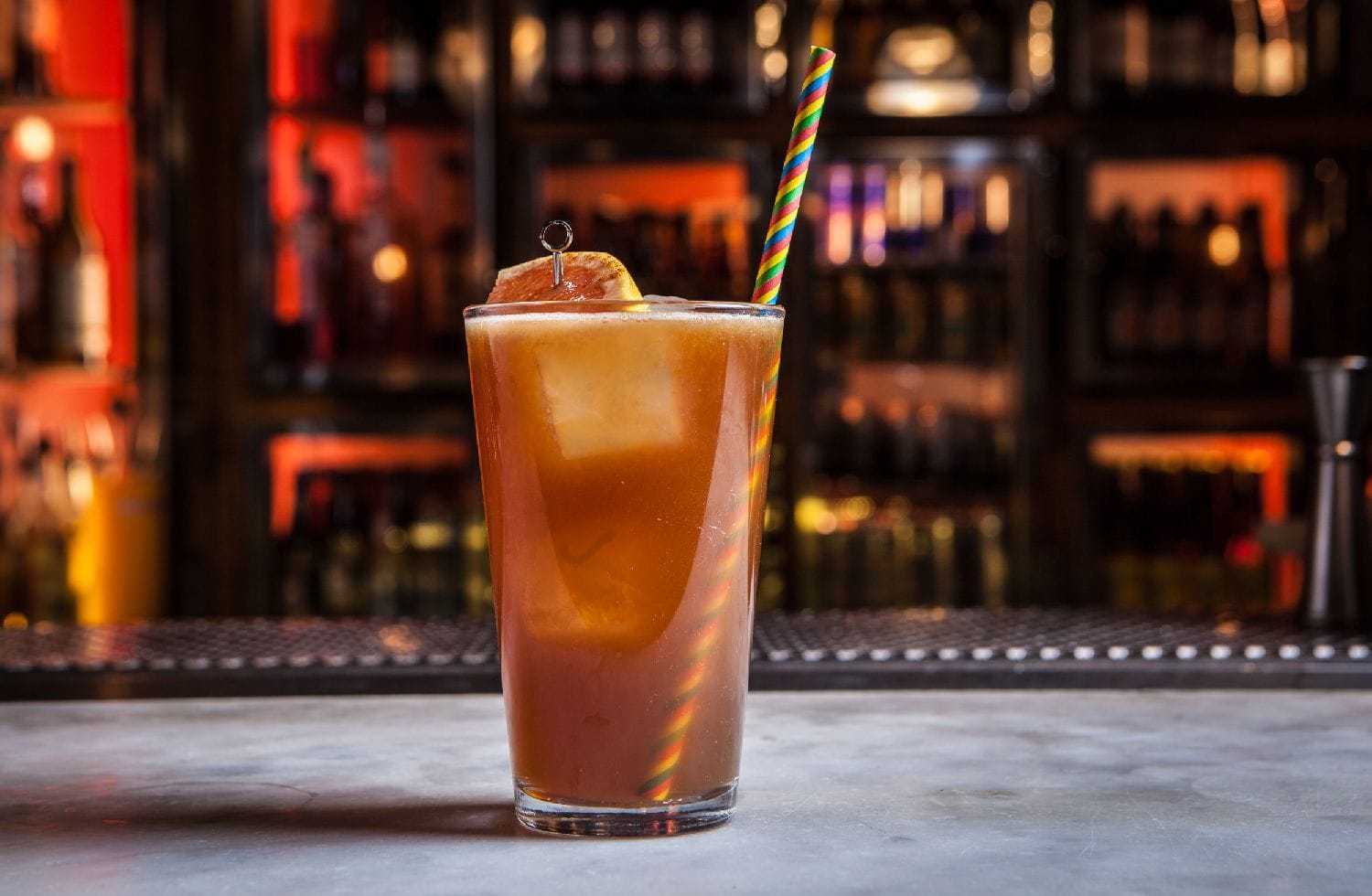 The Tippler NYC Chelsea Bar Cocktail