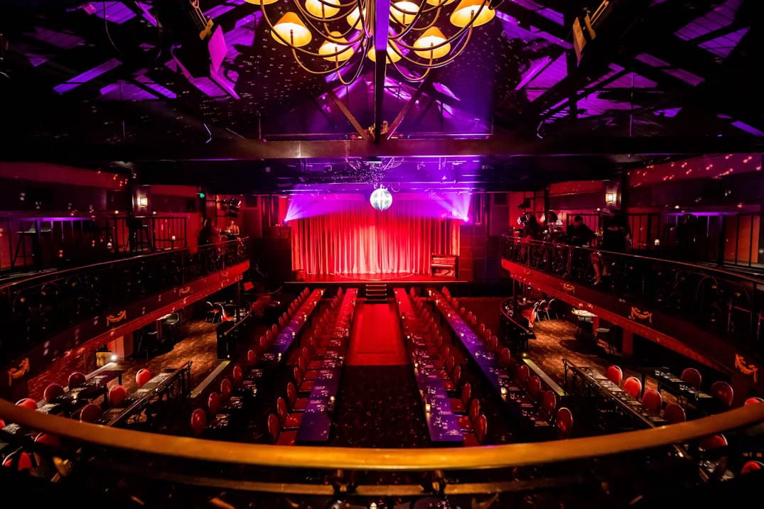 The Tivoli | Exclusive Hire | Venue Hire Brisbane | 2