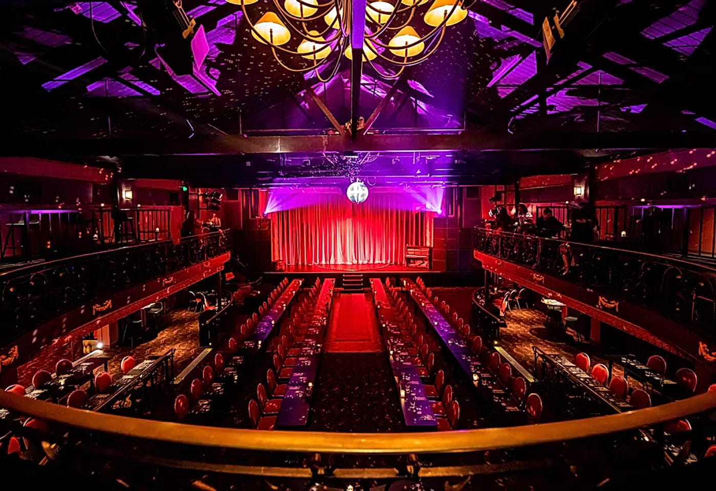 The Tivoli | Exclusive Hire | Venue Hire Brisbane | 2