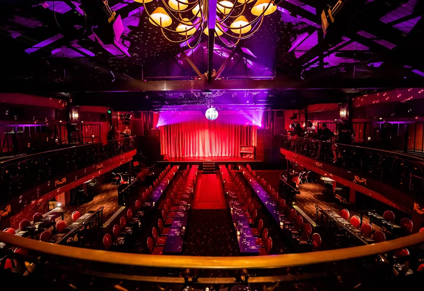 The Tivoli | Exclusive Hire | Venue Hire Brisbane | 2