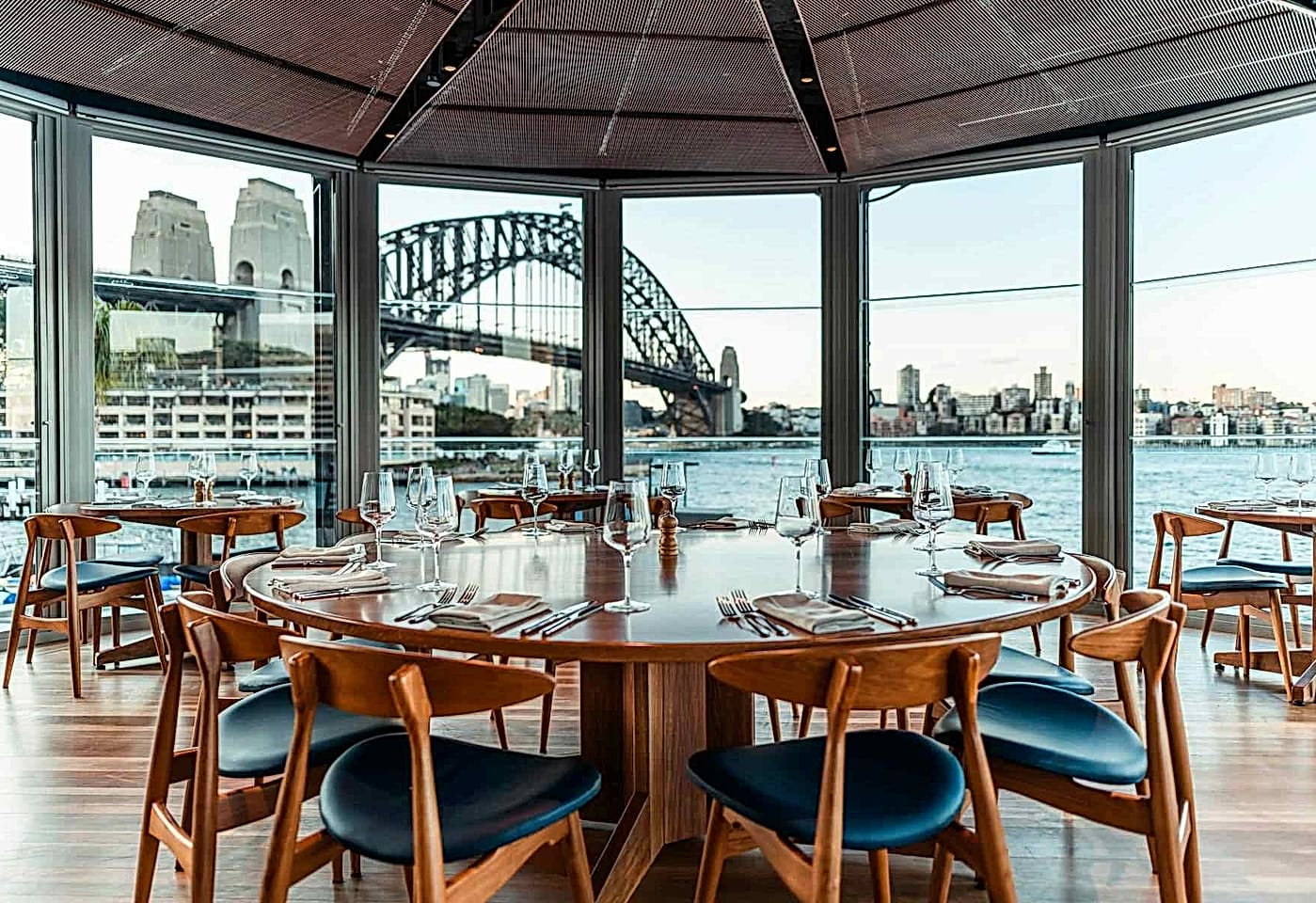 The Squire's Landing | The Tower Room | Venue Hire Sydney | 1