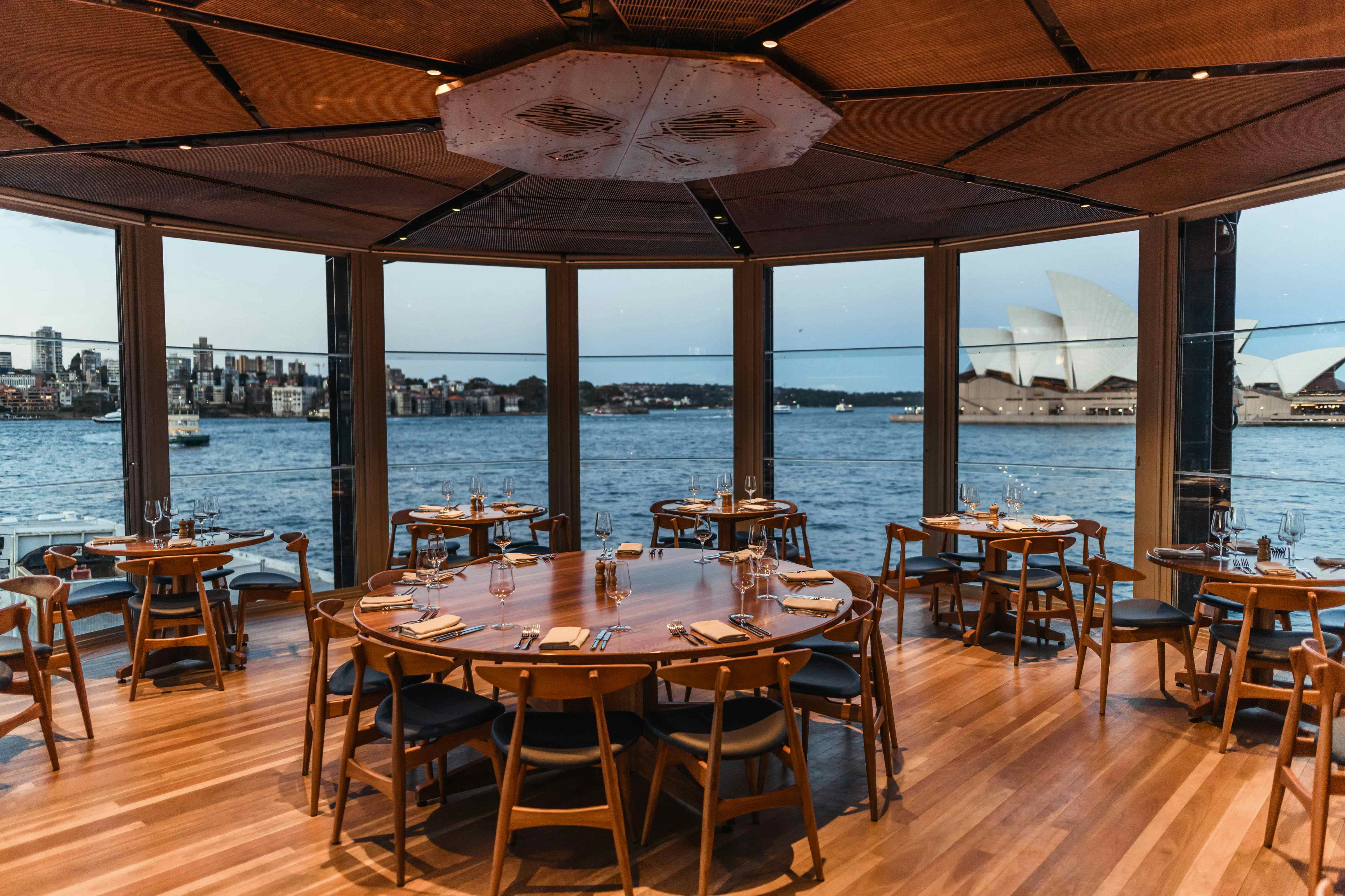 The Squire's Landing | The Tower Room | Venue Hire Sydney | 2