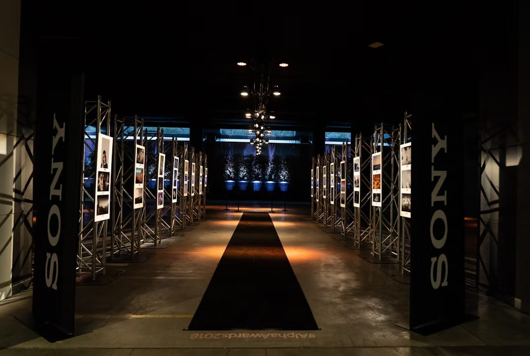 The Venue Alexandria | The Foyer | Venue Hire Sydney | 2