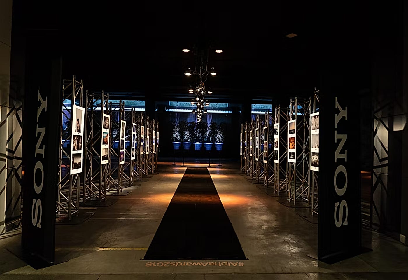 The Venue Alexandria | The Foyer | Venue Hire Sydney | 2