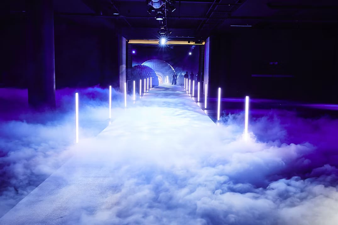 The Venue Alexandria | The Foyer | Venue Hire Sydney | 3