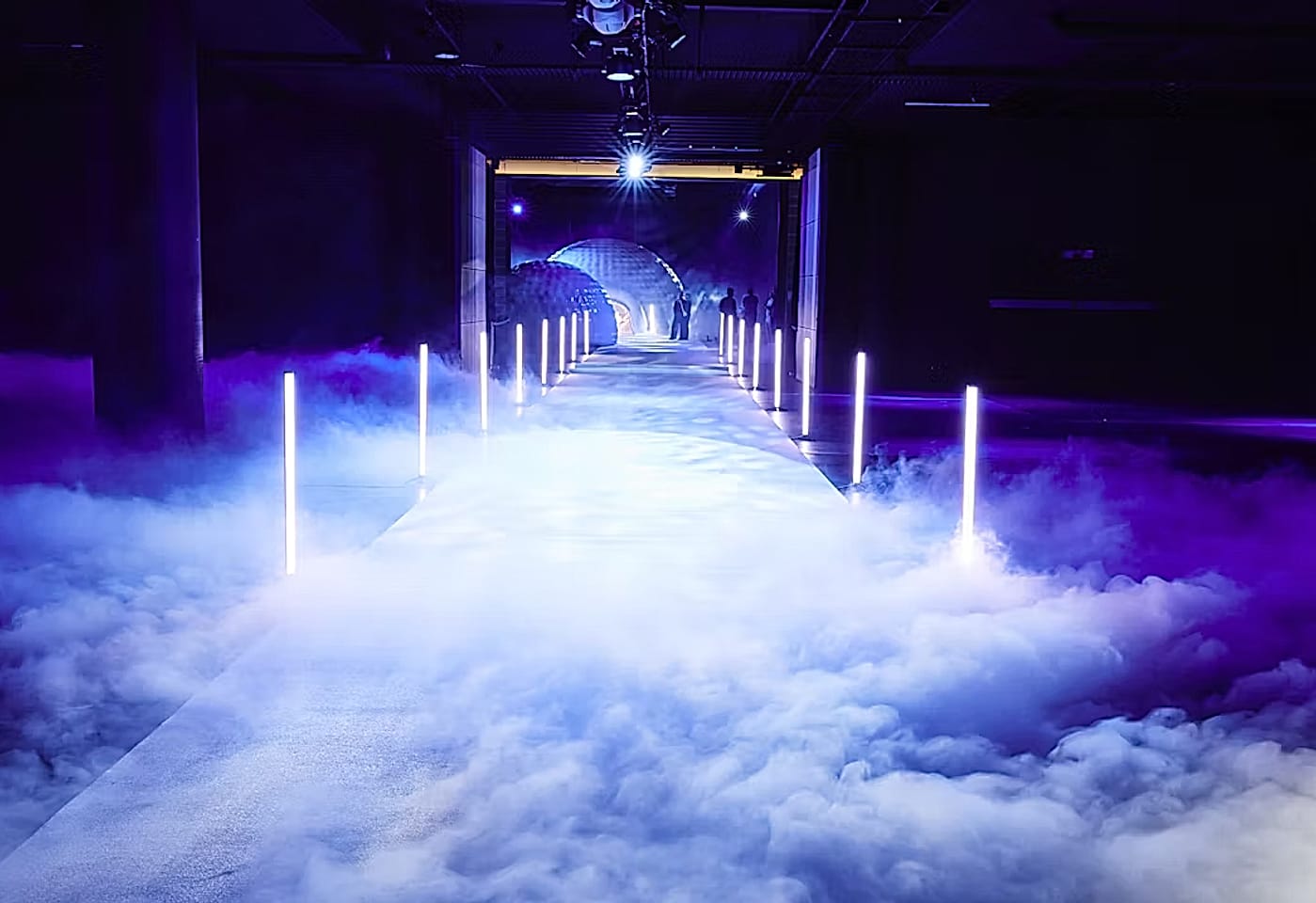 The Venue Alexandria | The Foyer | Venue Hire Sydney | 3