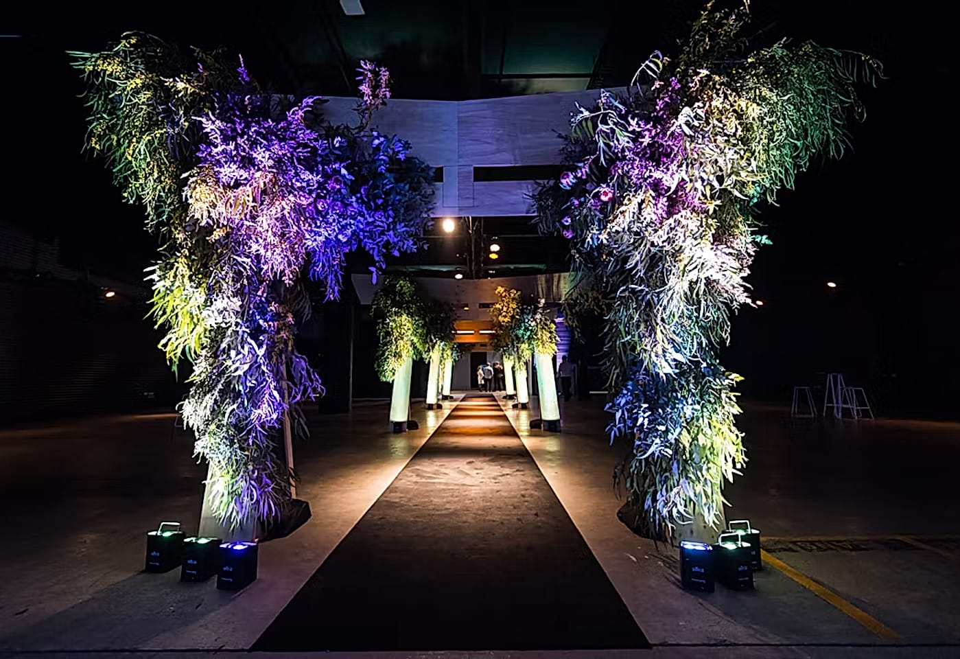 The Venue Alexandria | The Foyer | Venue Hire Sydney | 1