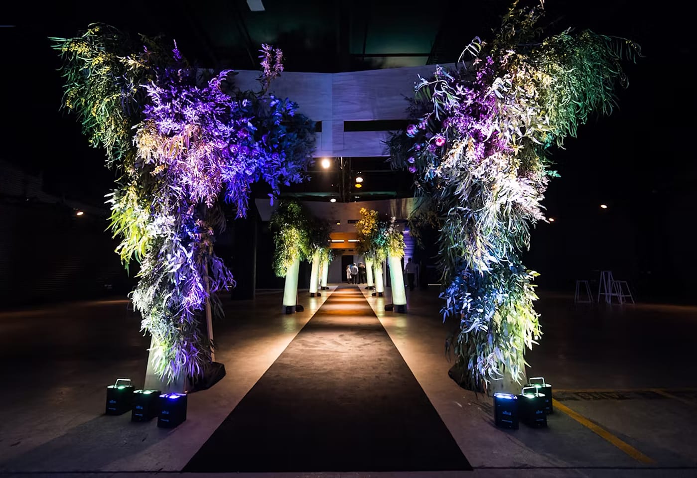 The Venue Alexandria | The Foyer | Venue Hire Sydney | 1
