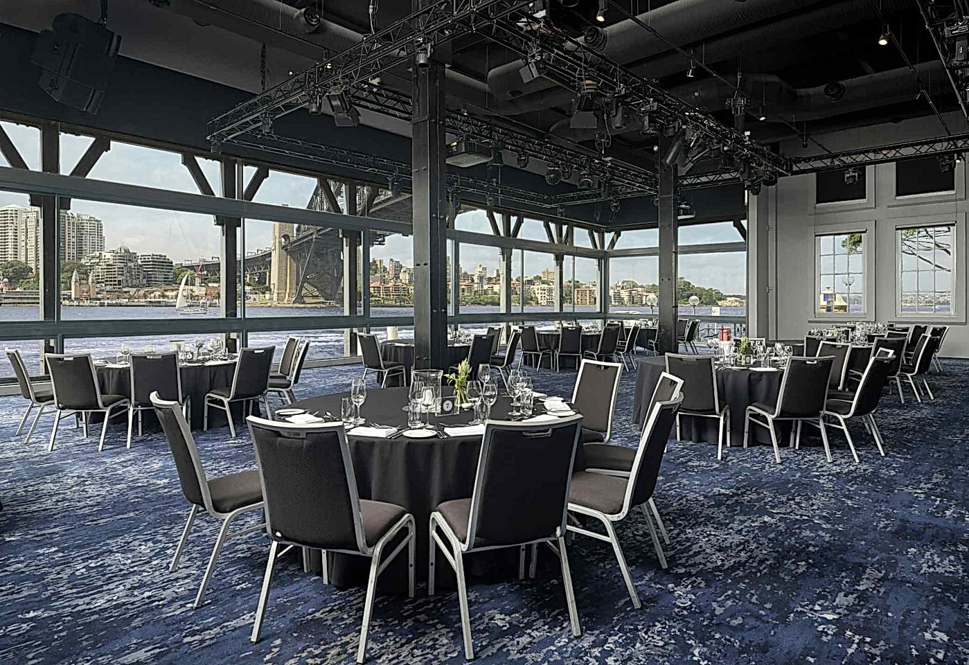 The Water Room, Pier One Sydney Harbour image 3