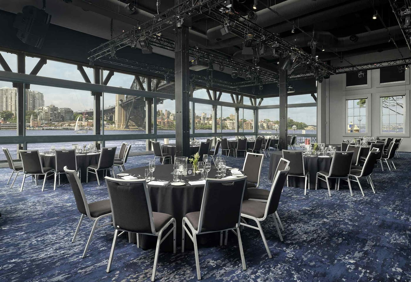 The Water Room, Pier One Sydney Harbour image 3