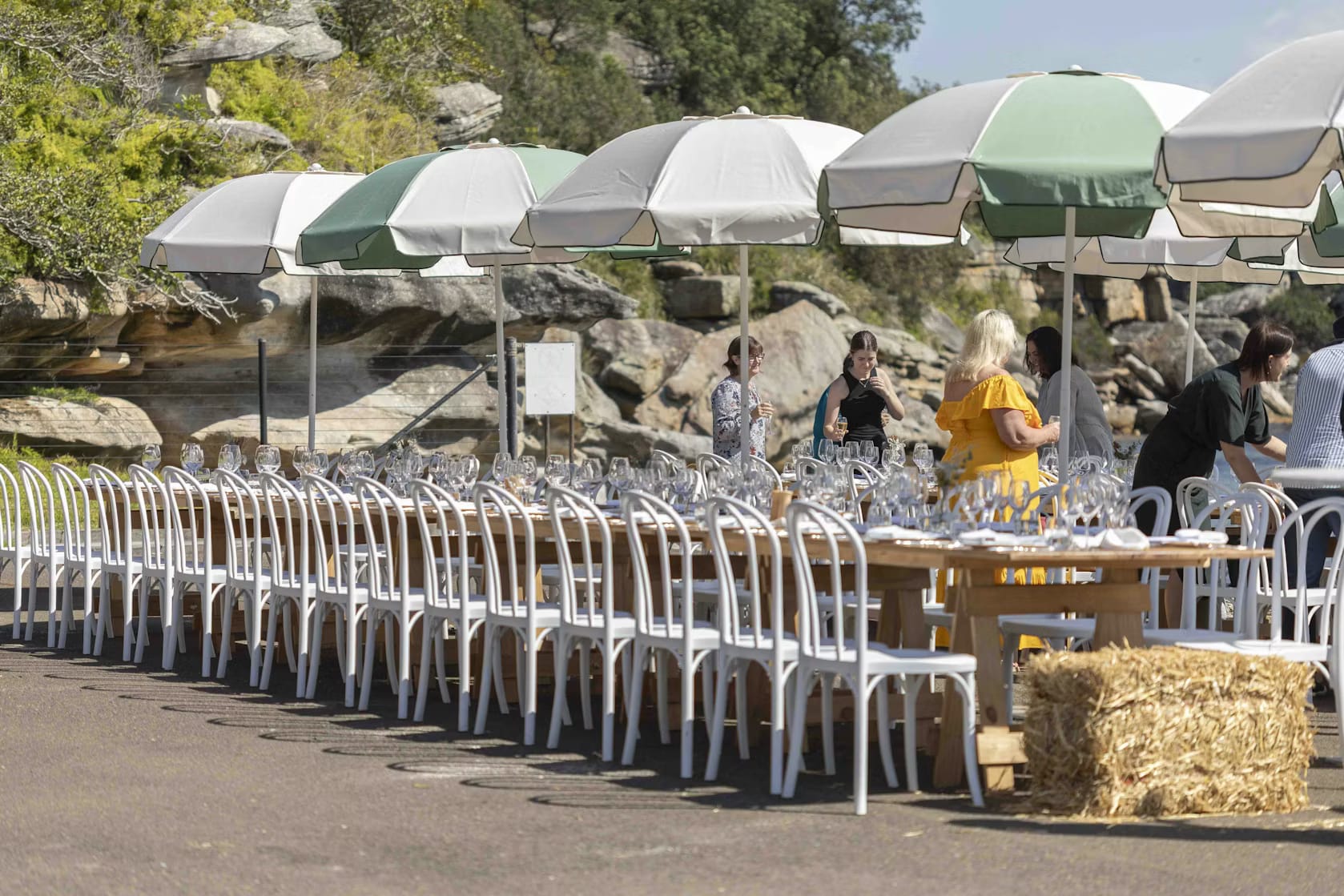The Wharf, Q Station Manly image 2