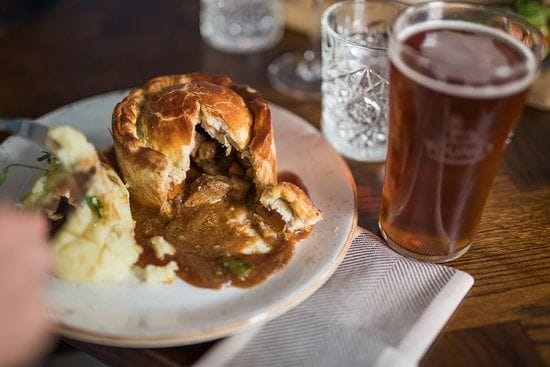 The Windmill Mayfair pubs 3