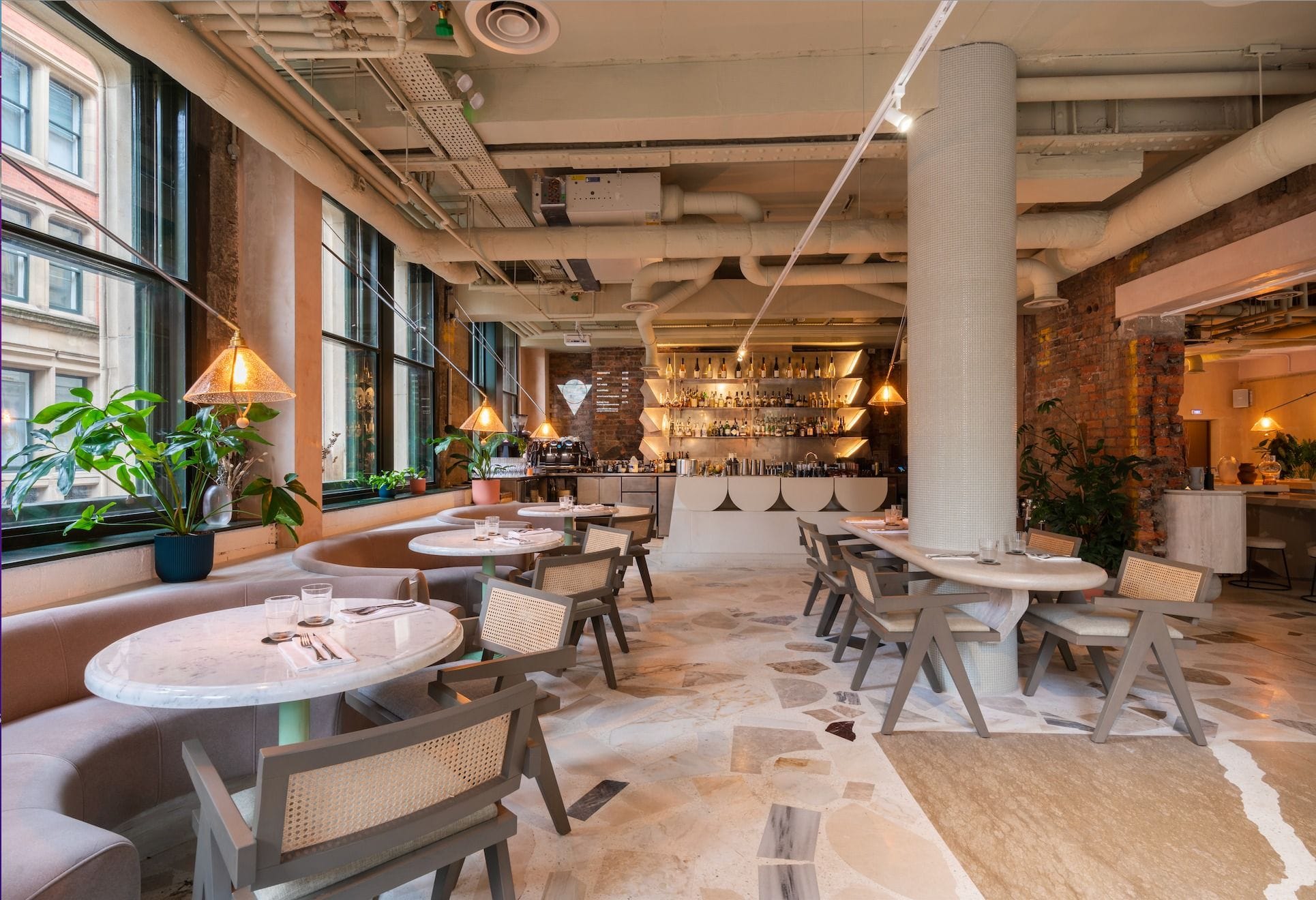 A Manchester conference space with all the kit: The Alan Hotel image 2