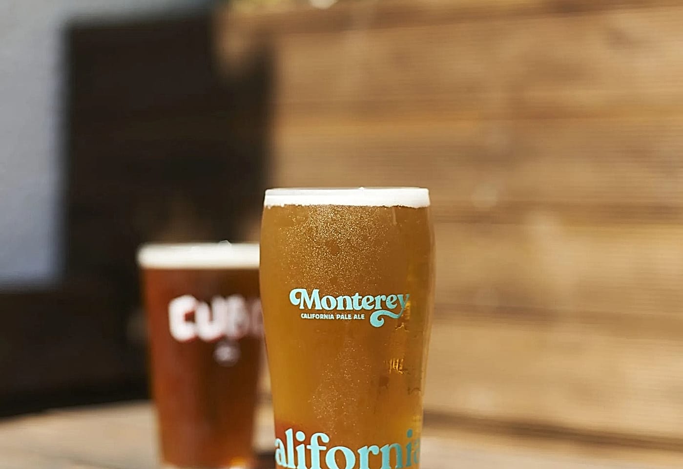 The albion pub clifton