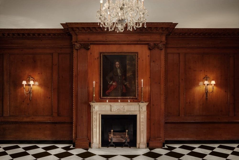 The Upper East Side venue that gives you plenty to choose from: The Astor House  image 3