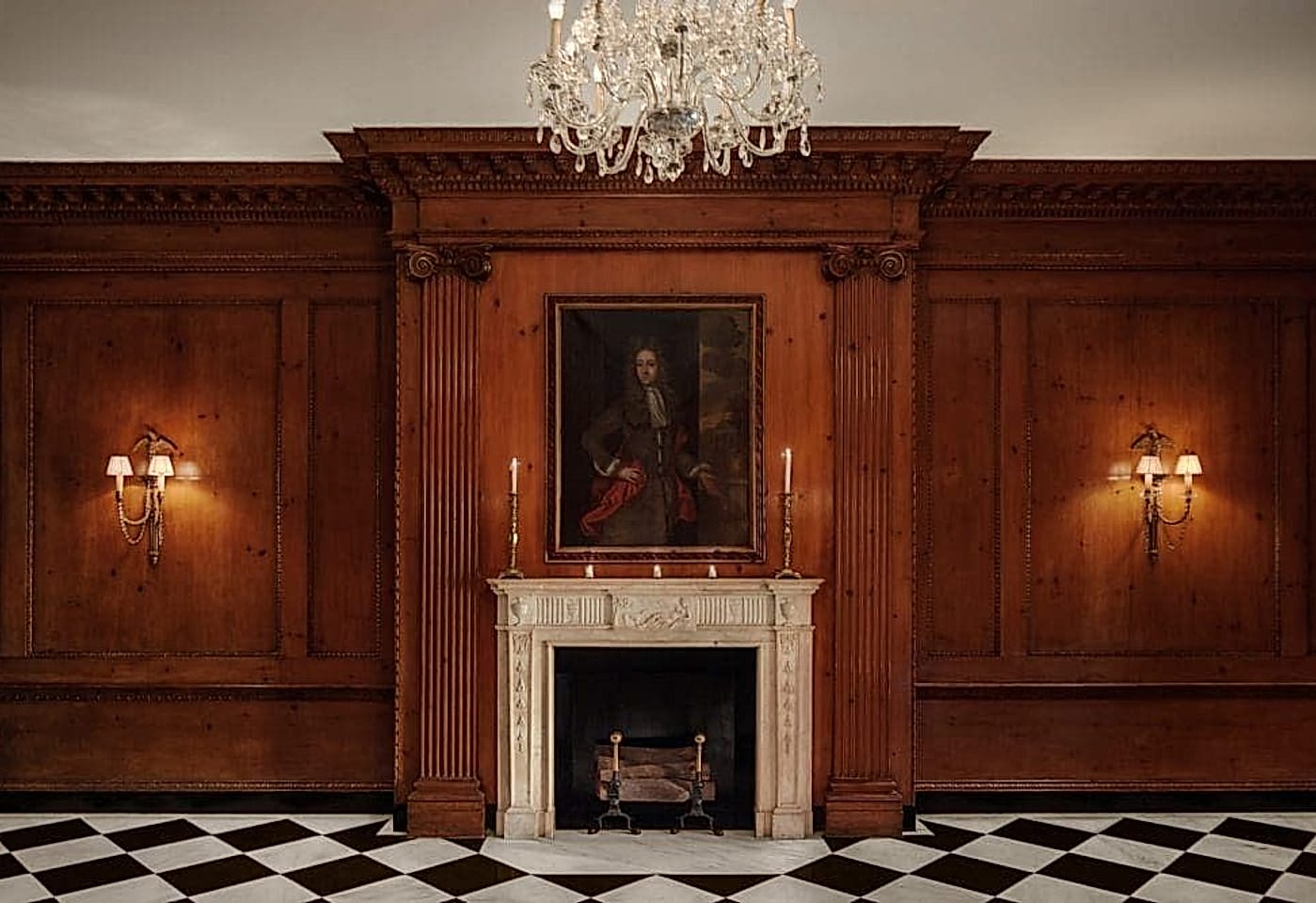 The Upper East Side venue that gives you plenty to choose from: The Astor House image 3