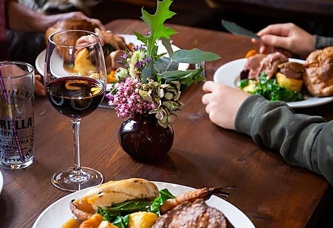 The cadbury bristol pub 2