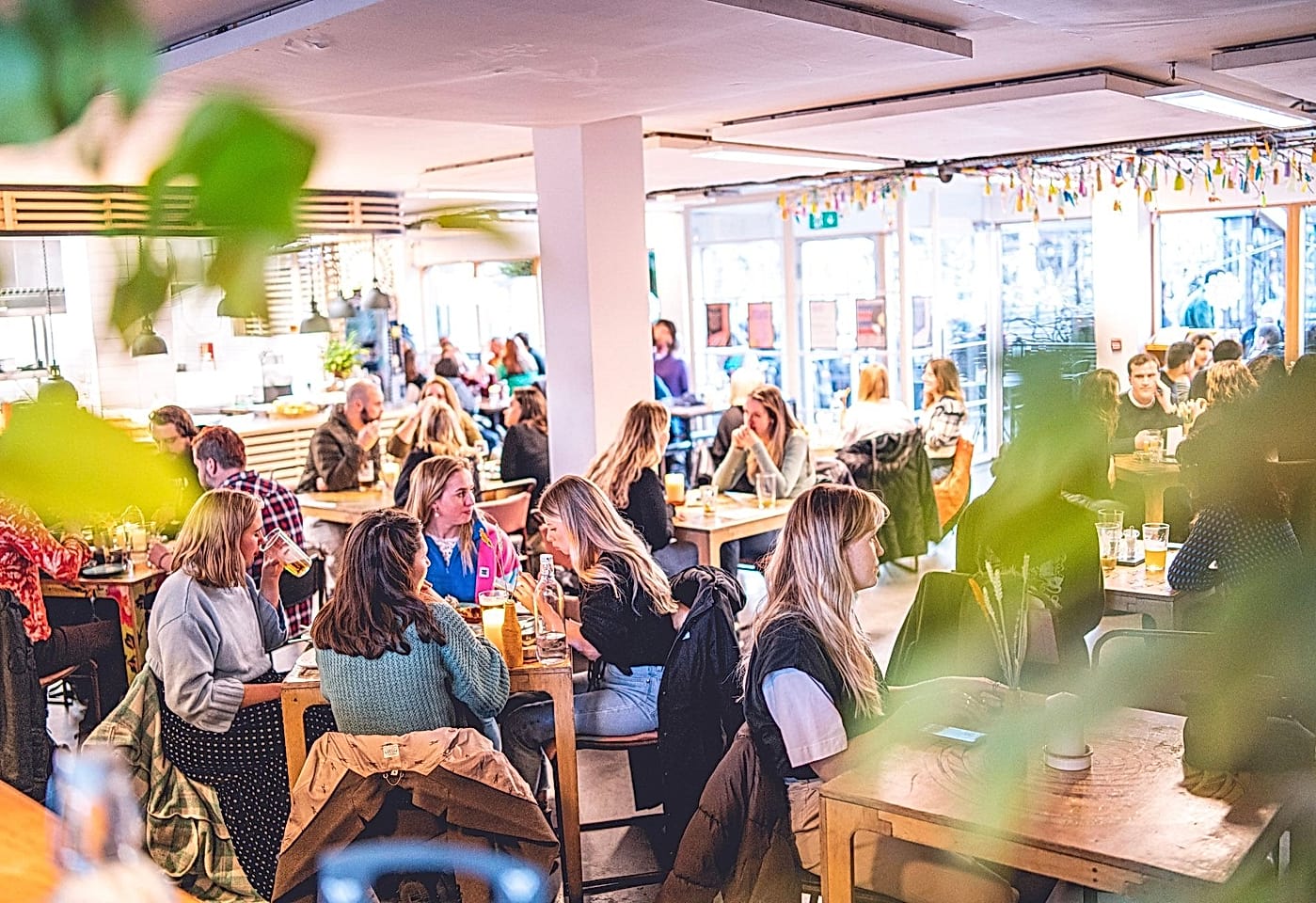 The canteen bristol outdoor bars 2