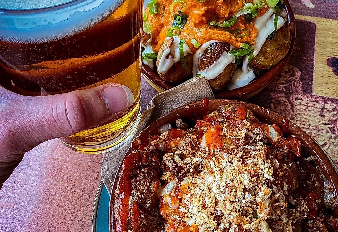 The canteen bristol outdoor bars 2