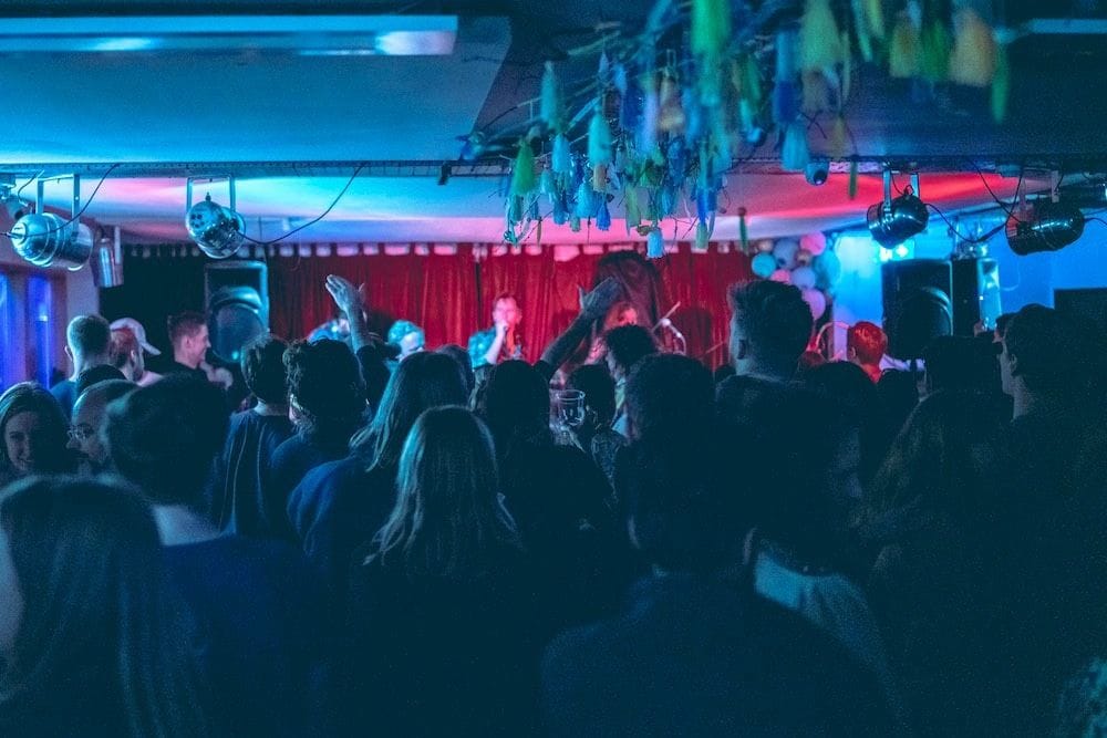 The canteen bristol pub 3