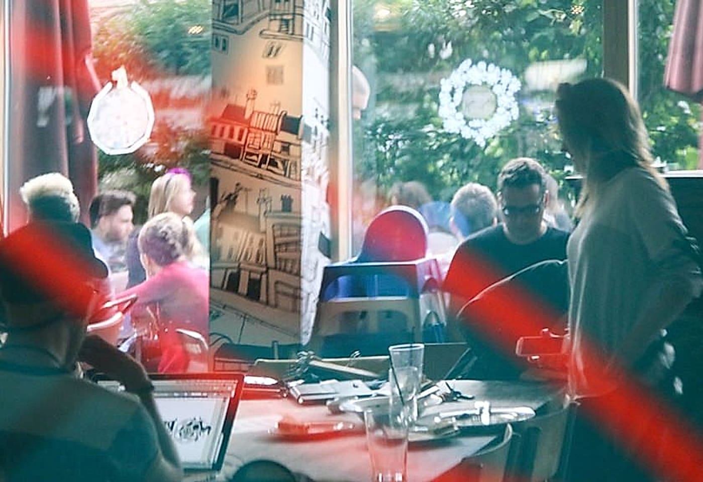 The canteen bristol pub 2