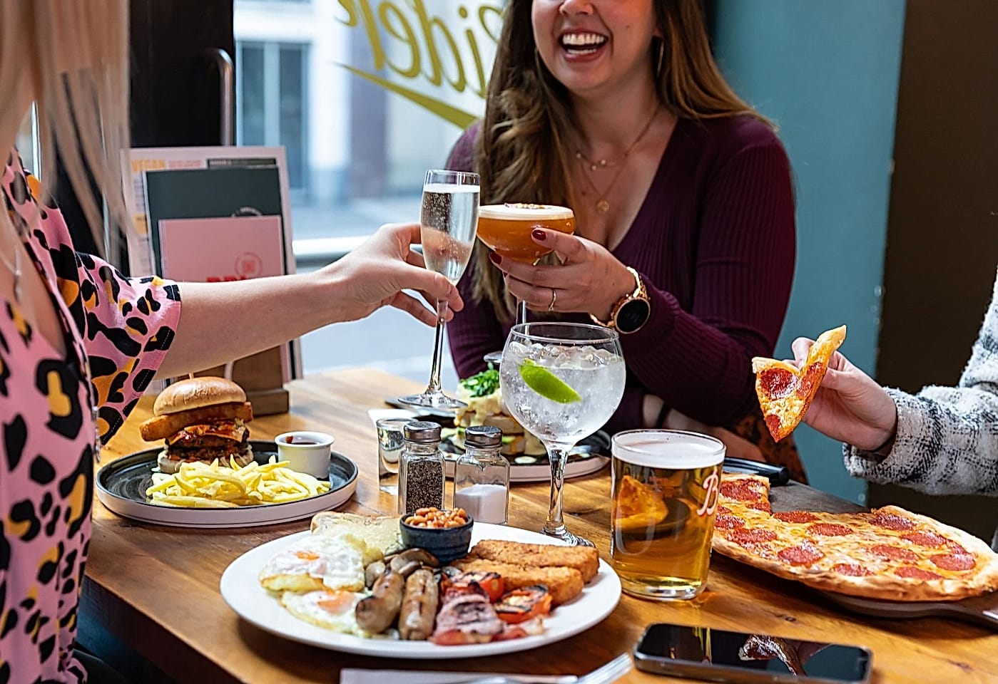 The cider press bristol 2