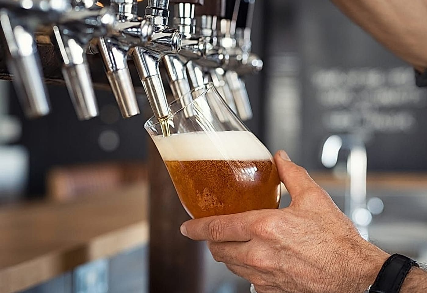 The cider press bristol 3