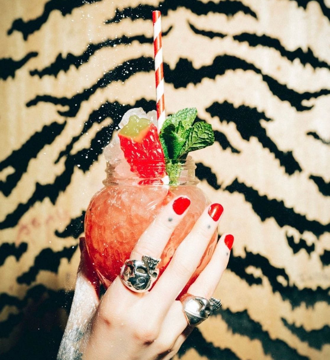 The cokctail club bars near oxford street