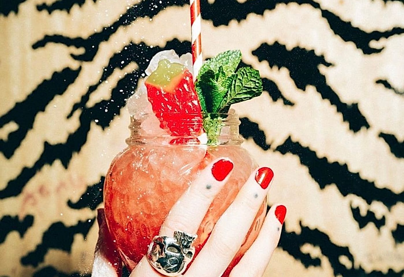 The cokctail club bars near oxford street