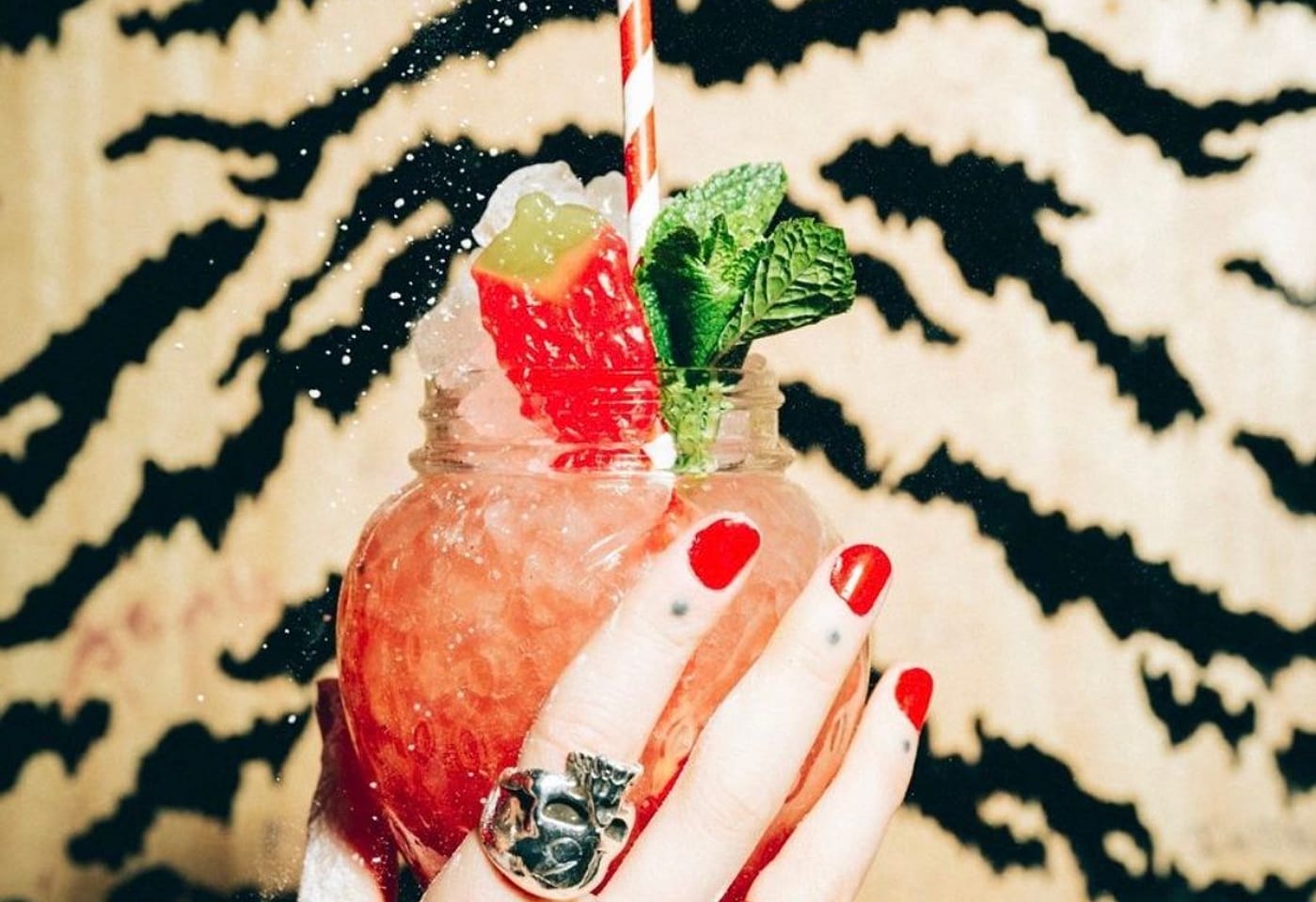 The cokctail club bars near oxford street