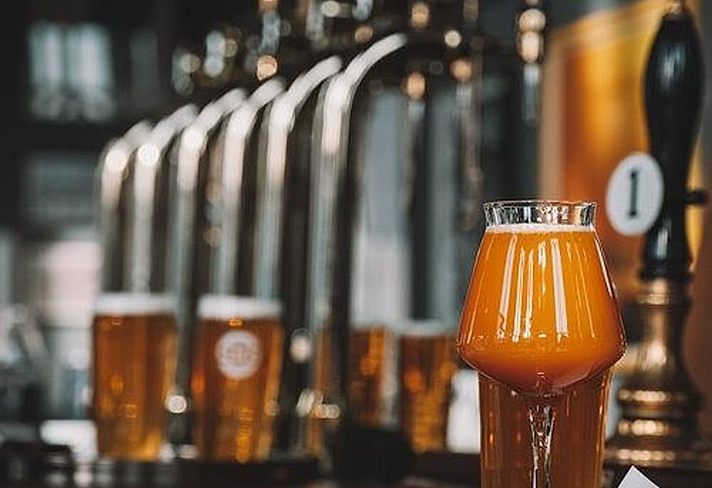 The crown and kettle pub manchester 3