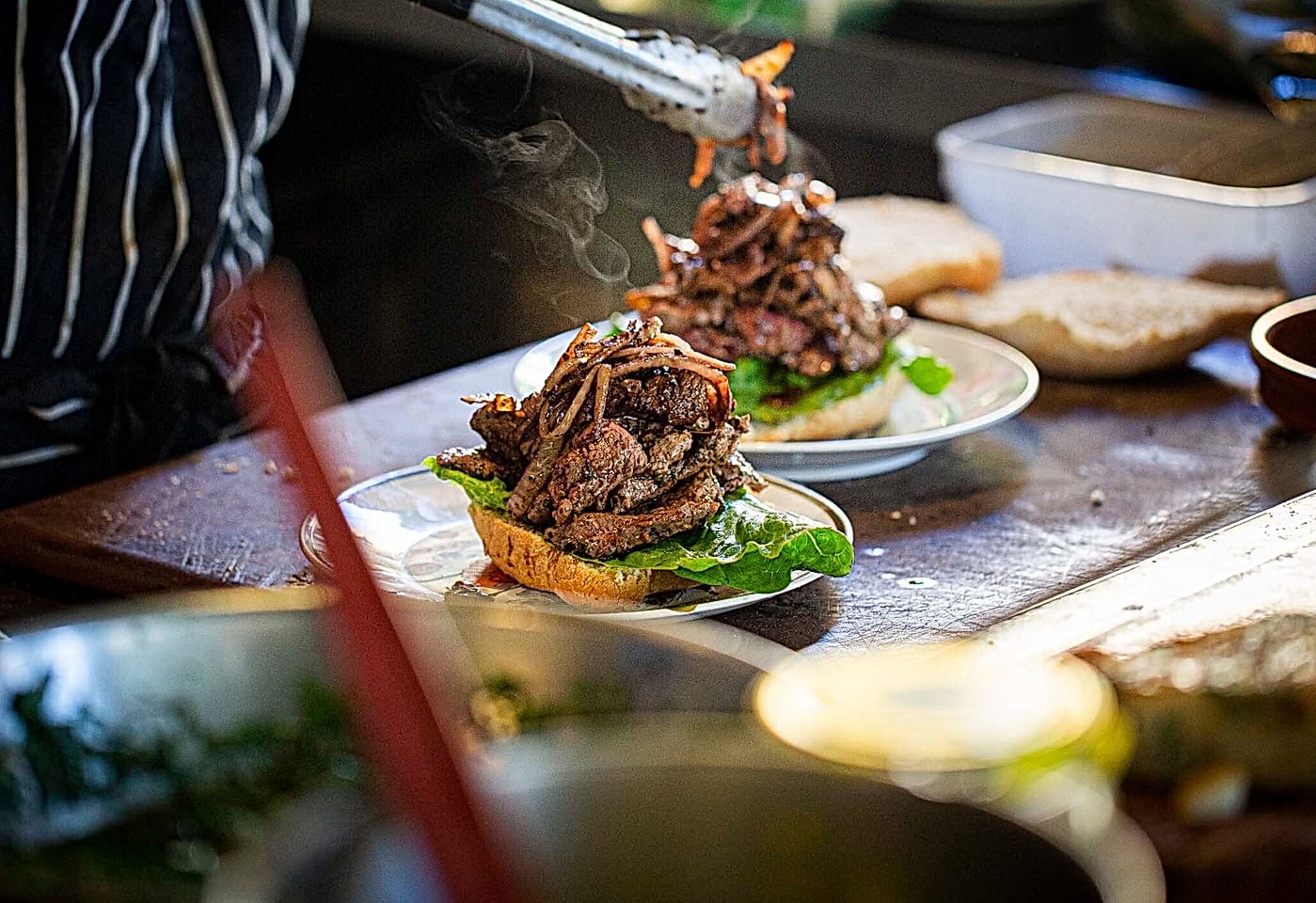 The eagle farringdon pub