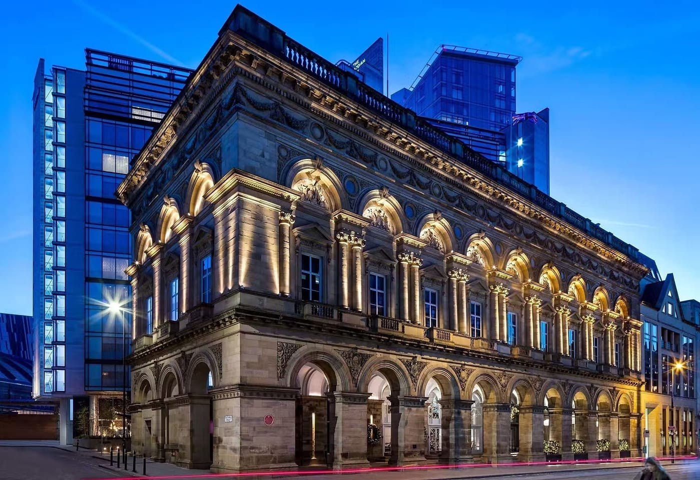 The Edwardian1