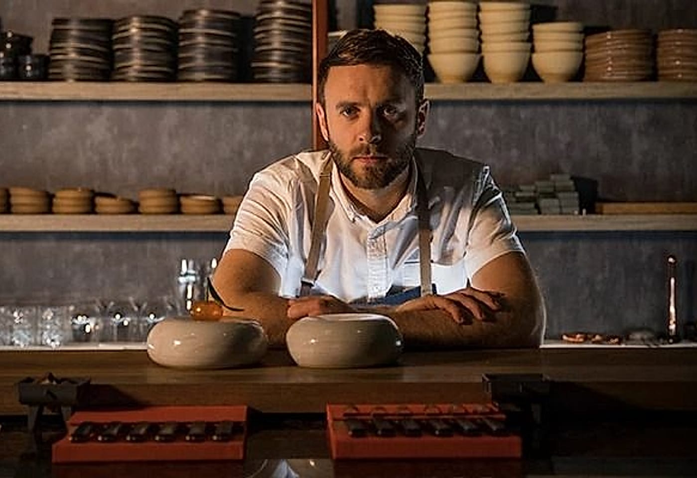 The french restaurant manchester 2