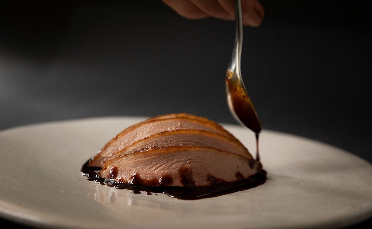 The french restaurant manchester 3