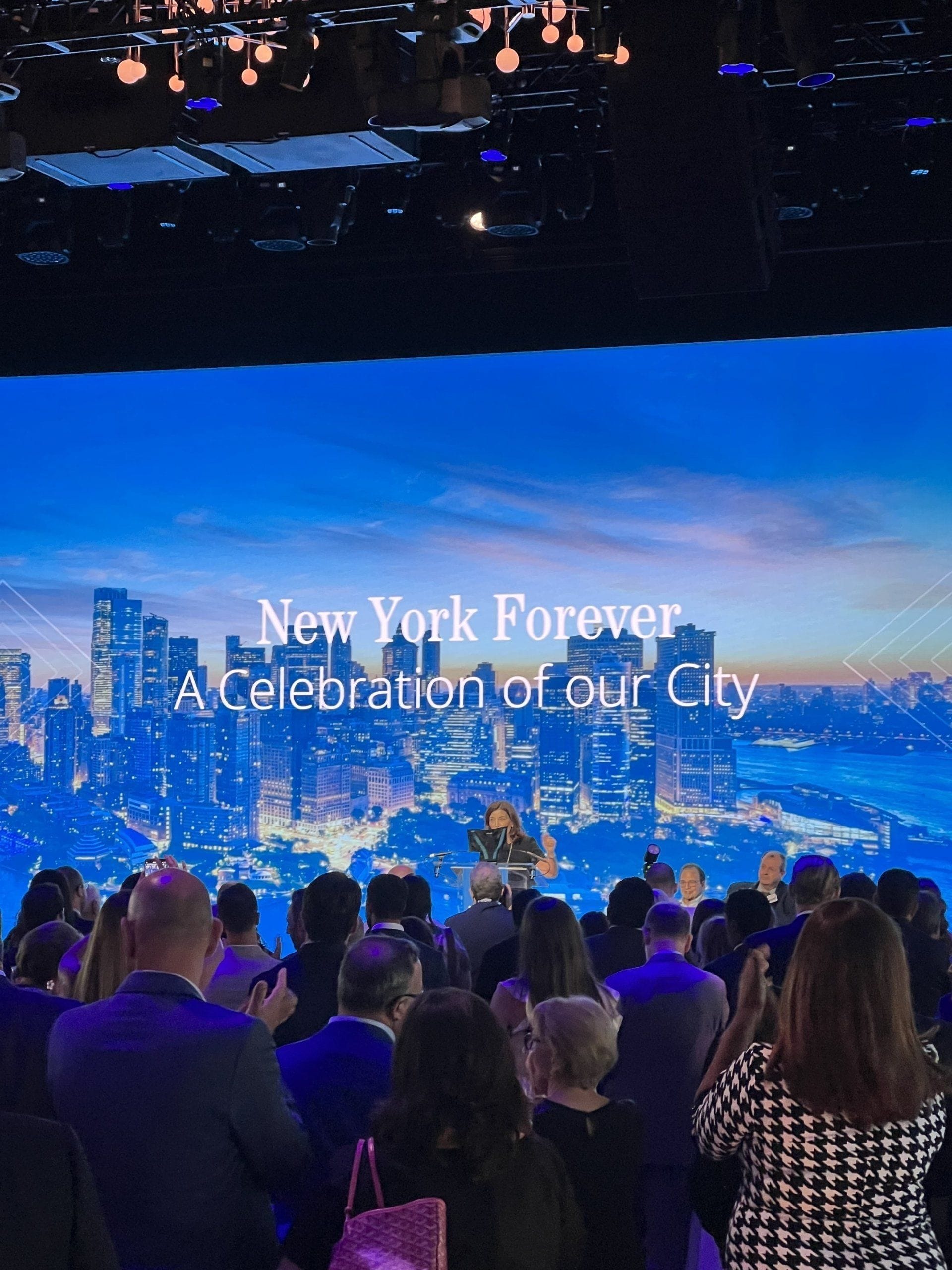 The glasshouse manhattan event venue hire