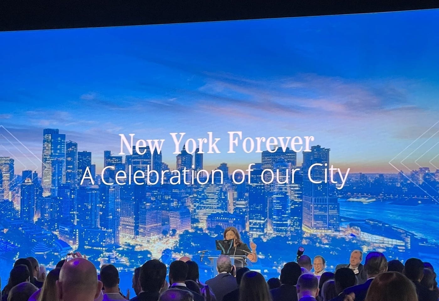 The glasshouse manhattan event venue hire